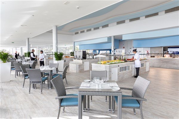 Hotel Riu Gran Canaria