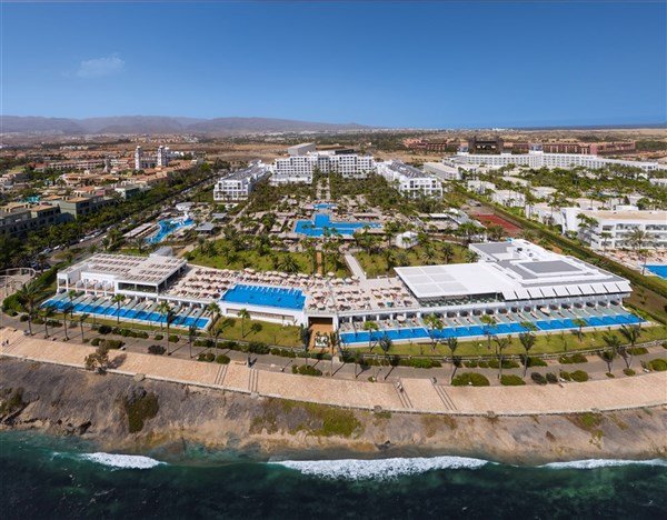 Hotel Riu Gran Canaria
