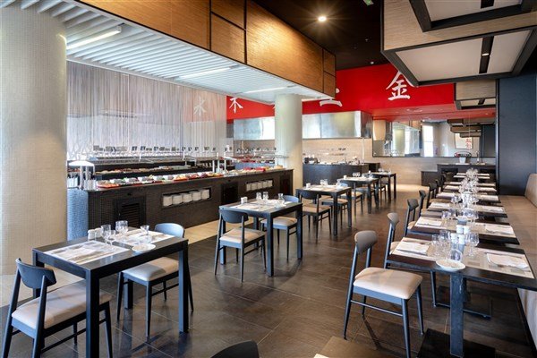 Hotel Riu Gran Canaria