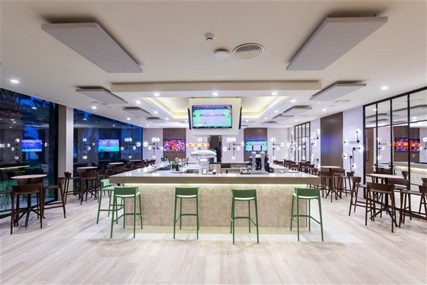 Hotel Riu Gran Canaria