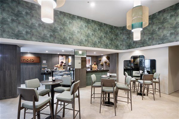 Hotel Riu Gran Canaria