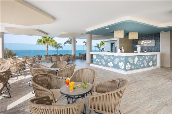 Hotel Riu Gran Canaria