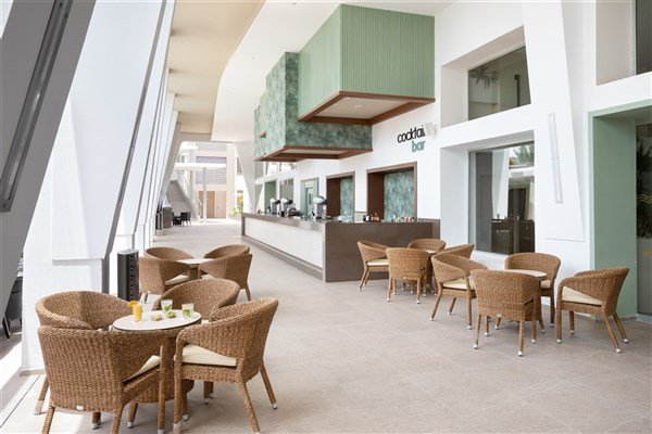 Hotel Riu Gran Canaria