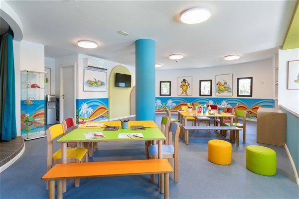 Hotel Riu Gran Canaria