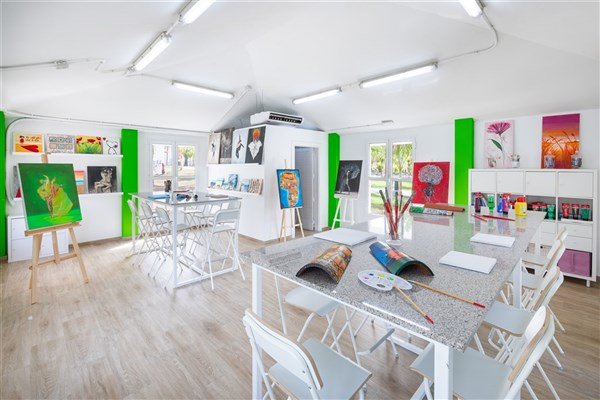 Hotel Riu Gran Canaria