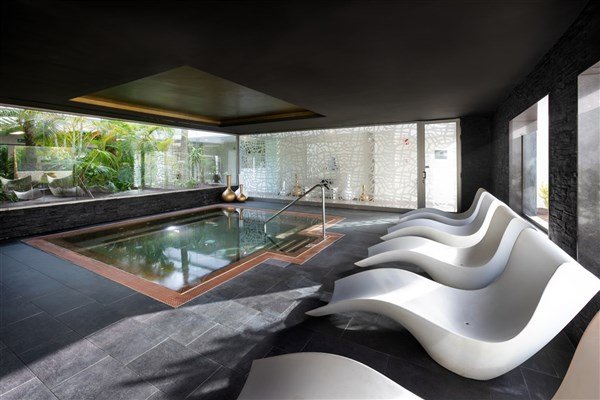 Hotel Riu Gran Canaria