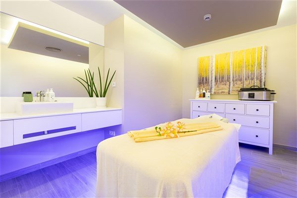 Hotel Riu Gran Canaria