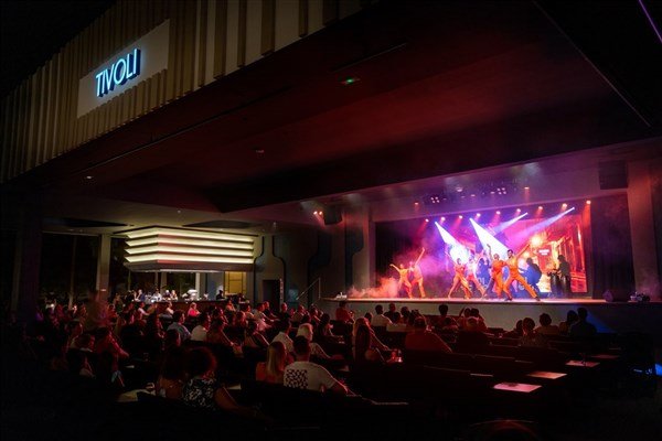 Hotel Riu Gran Canaria