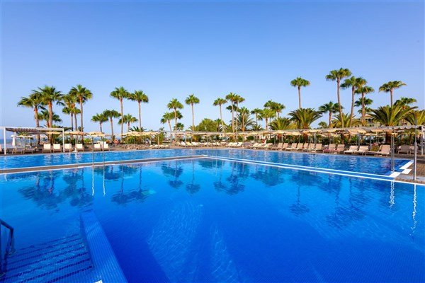 Hotel Riu Gran Canaria