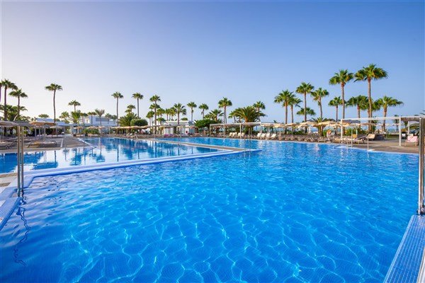 Hotel Riu Gran Canaria