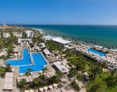 Hotel Riu Gran Canaria