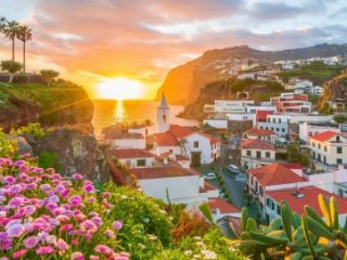 Chutě a vůně Madeiry Chutě a vůně Madeiry