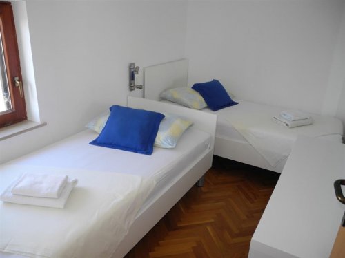 Apartmánový dům Damir