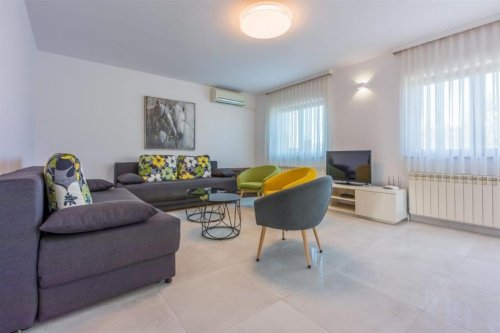 Apartmánový dům Damir