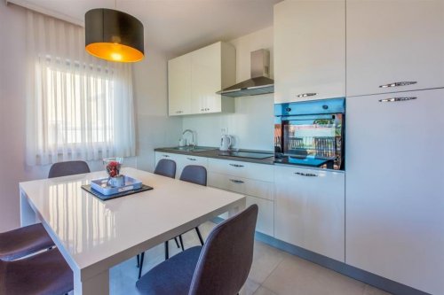 Apartmánový dům Damir