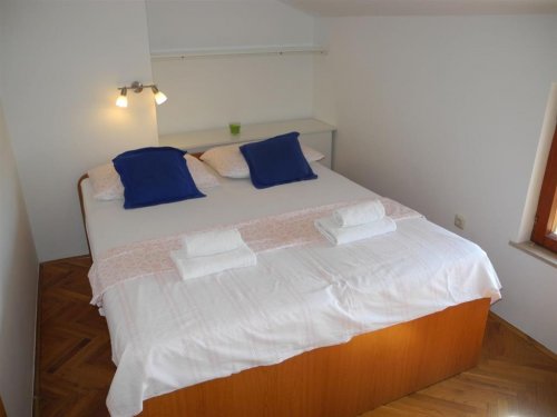 Apartmánový dům Damir