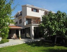 Apartmánový dům Damir