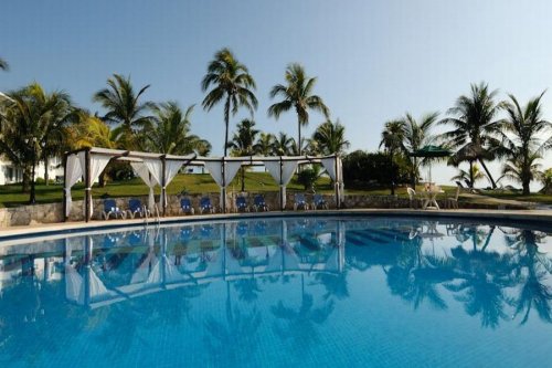 HOTEL DOS PLAYAS FARANDA CANCUN 3