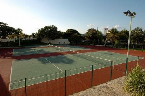 HOTEL DOS PLAYAS FARANDA CANCUN 3