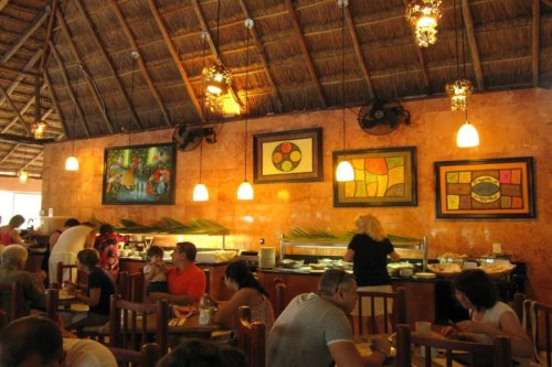 HOTEL DOS PLAYAS FARANDA CANCUN 3