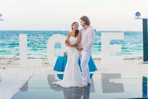 HOTEL DOS PLAYAS FARANDA CANCUN 3