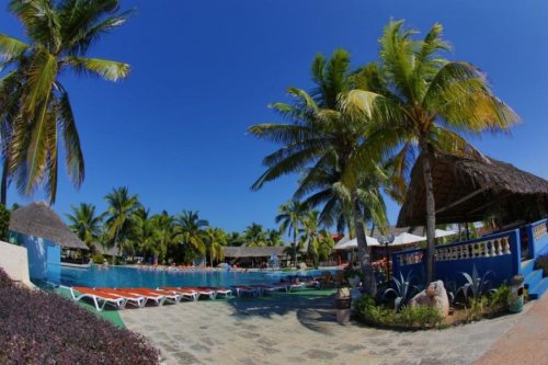 ROC SANTA LUCÍA (ex. GRAN CLUB SANTA LUCÍA)