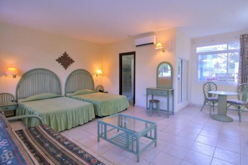 ROC SANTA LUCÍA (ex. GRAN CLUB SANTA LUCÍA)