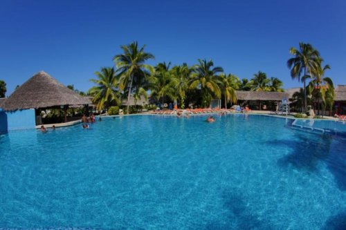 ROC SANTA LUCÍA (ex. GRAN CLUB SANTA LUCÍA)