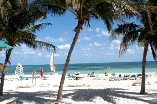 ROC SANTA LUCÍA (ex. GRAN CLUB SANTA LUCÍA)