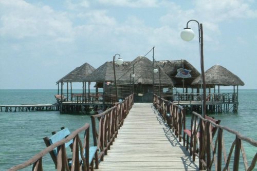 ROC SANTA LUCÍA (ex. GRAN CLUB SANTA LUCÍA)