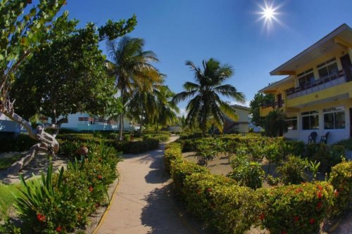 ROC SANTA LUCÍA (ex. GRAN CLUB SANTA LUCÍA)