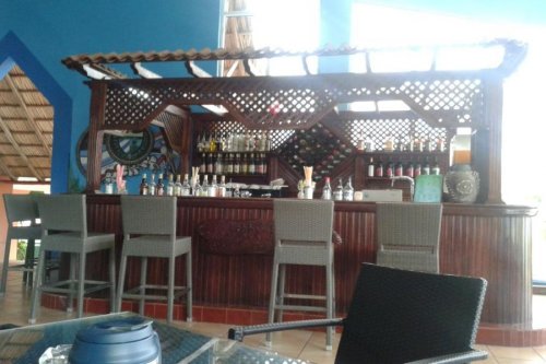 ROC SANTA LUCÍA (ex. GRAN CLUB SANTA LUCÍA)