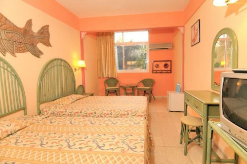 ROC SANTA LUCÍA (ex. GRAN CLUB SANTA LUCÍA)