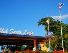 ROC SANTA LUCÍA  (ex. GRAN CLUB SANTA LUCÍA)