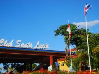 ROC SANTA LUCÍA (ex. GRAN CLUB SANTA LUCÍA) ROC SANTA LUCÍA (ex. GRAN CLUB SANTA LUCÍA)