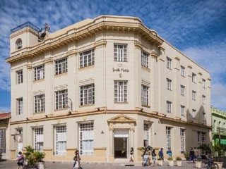 E SANTA MARÍA 4 E SANTA MARÍA 4