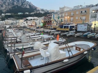 ITÁLIE - Řím a Neapolský záliv s relaxem u moře - 2026! ITÁLIE - Řím a Neapolský záliv s relaxem u moře - 2026!