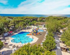 Kemp Marina Family Resort