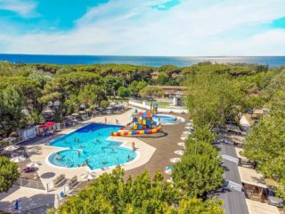 Kemp Marina Family Resort