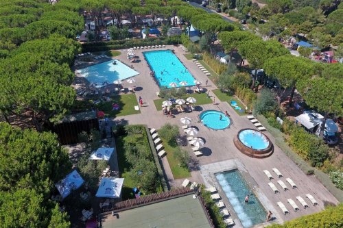 Kemp Orbetello Family Collection