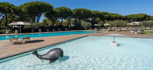 Kemp Orbetello Family Collection