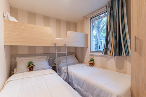 Kemp Orbetello Family Collection