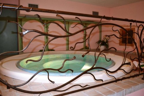 5denní zájezd (denní přejezd) s dopravou, polopenzí a skipasem v ceně – hotel La Montanina