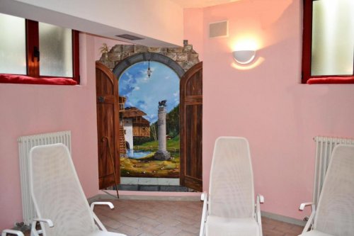 5denní zájezd (denní přejezd) s dopravou, polopenzí a skipasem v ceně – hotel La Montanina