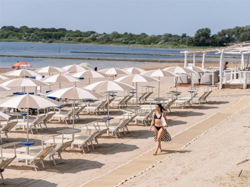 Kemp Tenuta Primero Grado Family Collection