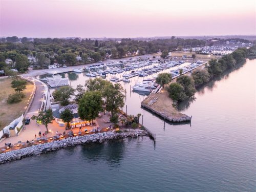 Kemp Tenuta Primero Grado Family Collection