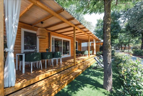 Kemp Tenuta Primero Grado Family Collection