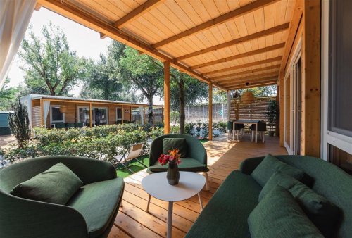 Kemp Tenuta Primero Grado Family Collection