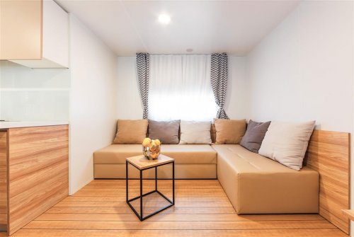 Kemp Tenuta Primero Grado Family Collection