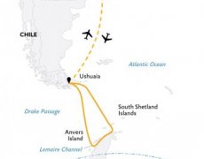 Antarctic Explorer: Discovering the 7th Continent (Ultramarine)